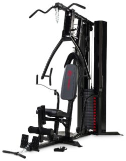Marcy Eclipse HG5000 Deluxe Home Multi Gym.